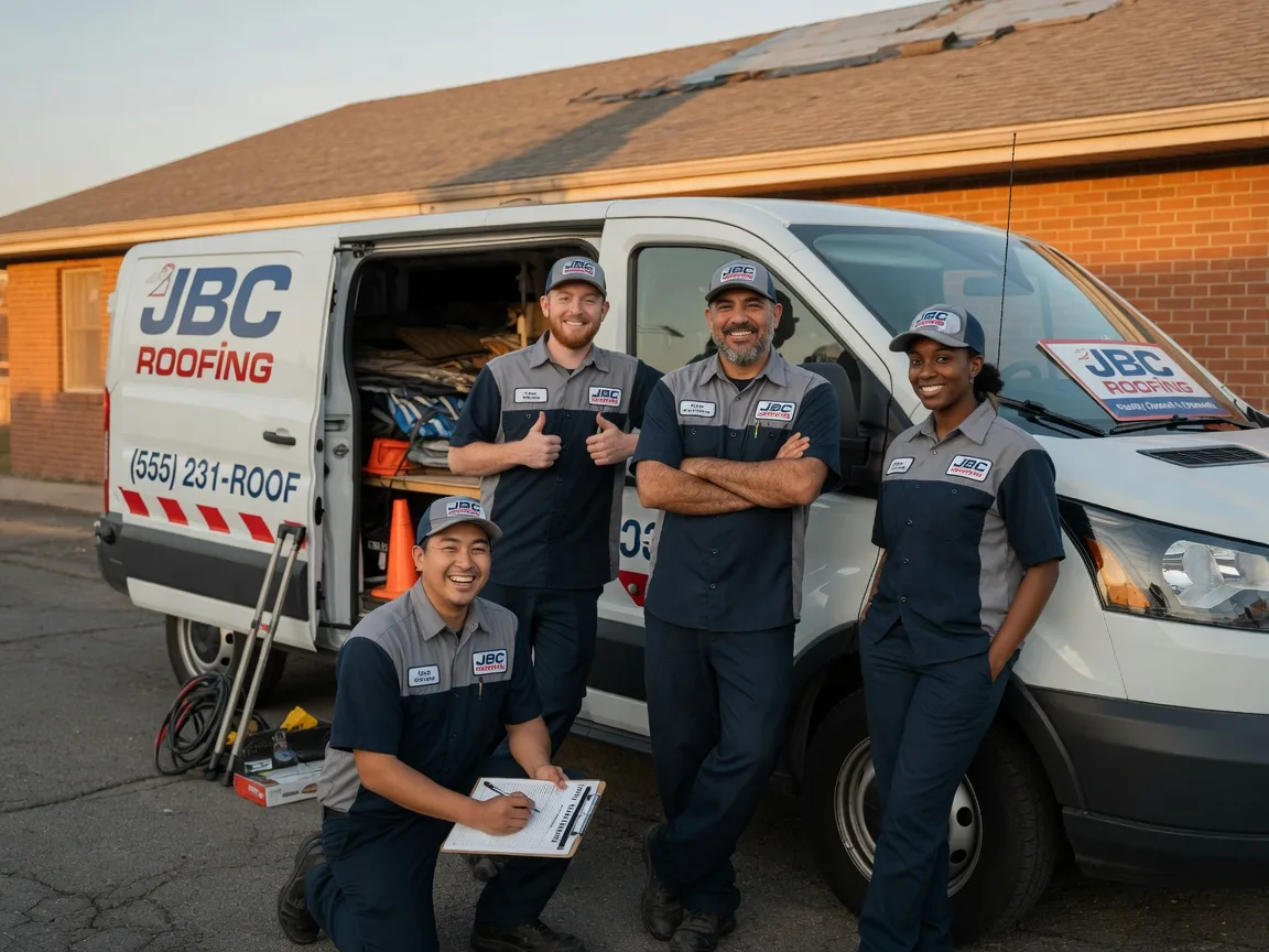 Roof Replacement company in Spring Hope, NC